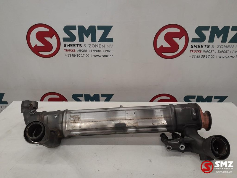 DAF Occ EGR koeler DAF - Motor y piezas para Camión: foto 2 DAF Occ EGR koeler DAF - Motor y piezas para Camión: foto 2