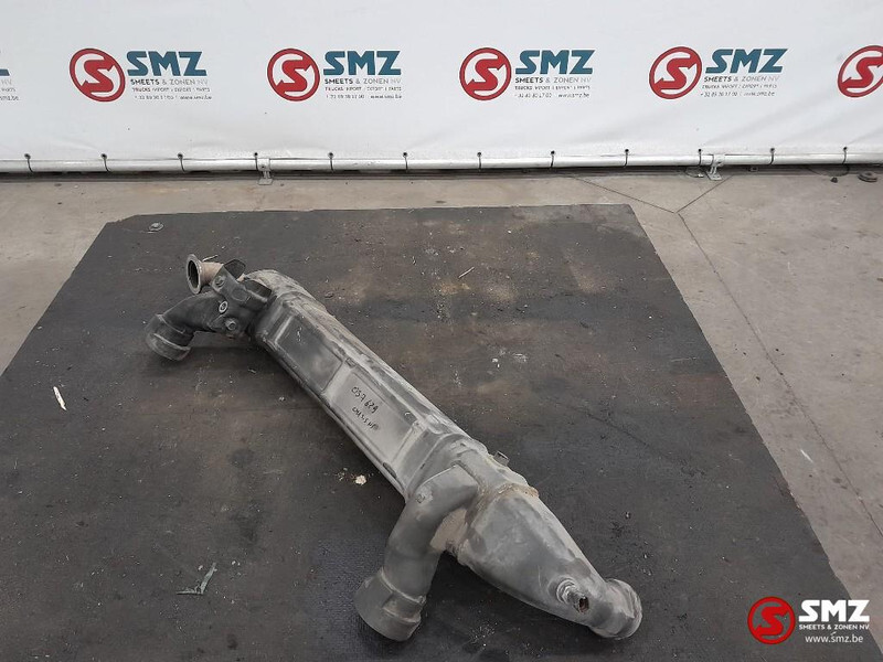 DAF Occ EGR koeler Daf euro6 - Motor y piezas para Camión: foto 4 DAF Occ EGR koeler Daf euro6 - Motor y piezas para Camión: foto 4