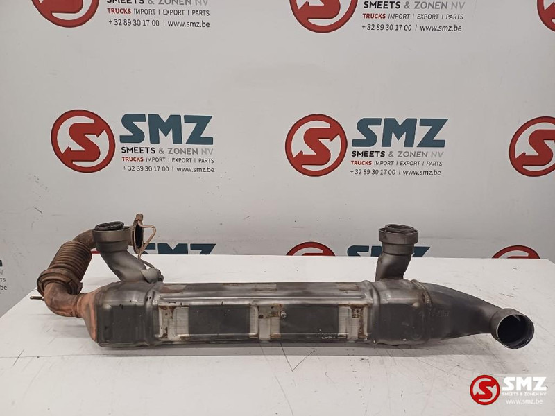 DAF Occ EGR koeler MX13 DAF - Motor y piezas para Camión: foto 1 DAF Occ EGR koeler MX13 DAF - Motor y piezas para Camión: foto 1