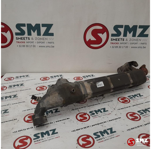 DAF Occ EGR koeler MX13 DAF - Motor y piezas para Camión: foto 4 DAF Occ EGR koeler MX13 DAF - Motor y piezas para Camión: foto 4
