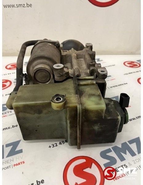 DAF Occ Ecu versnellingbak powerpack 4770010310 - Caja de cambios para Camión: foto 2 DAF Occ Ecu versnellingbak powerpack 4770010310 - Caja de cambios para Camión: foto 2