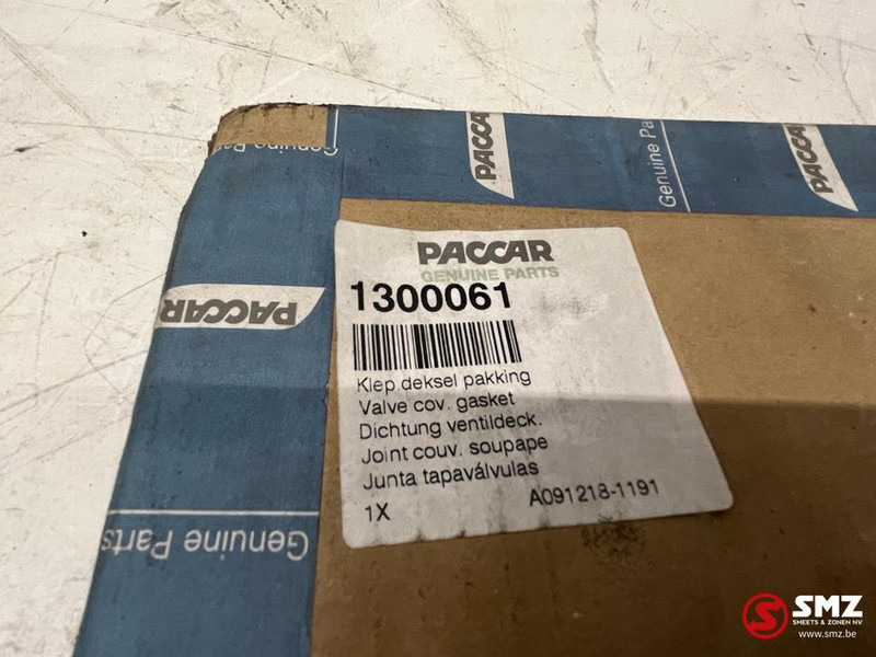 DAF Occ Klep deksel pakking DAF cf / xf - Motor y piezas para Camión: foto 2 DAF Occ Klep deksel pakking DAF cf / xf - Motor y piezas para Camión: foto 2