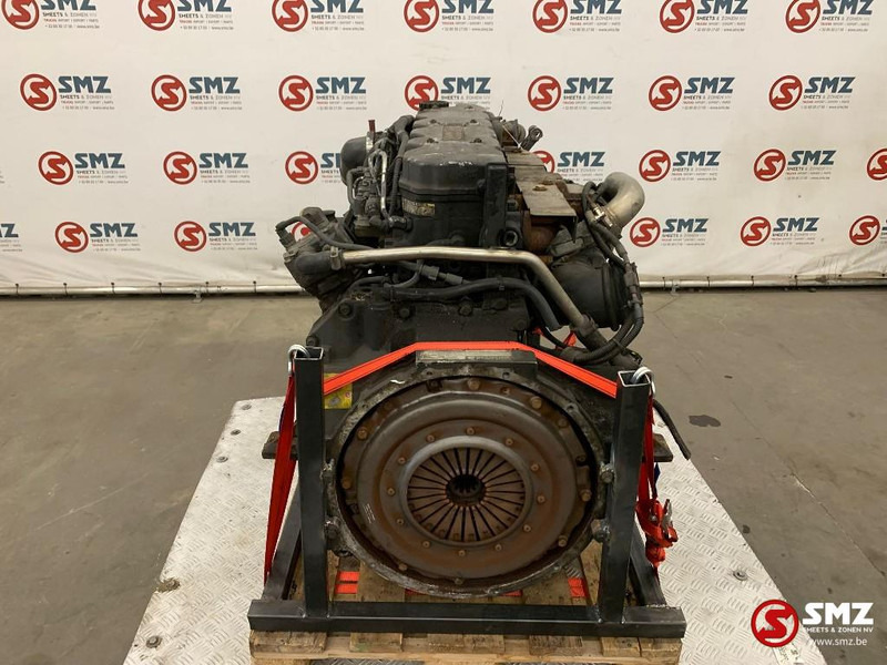 DAF Occ Motor DAF GR165 - Motor para Camión: foto 5 DAF Occ Motor DAF GR165 - Motor para Camión: foto 5