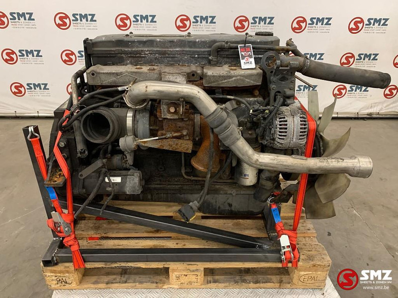 DAF Occ Motor DAF GR165 - Motor para Camión: foto 2 DAF Occ Motor DAF GR165 - Motor para Camión: foto 2