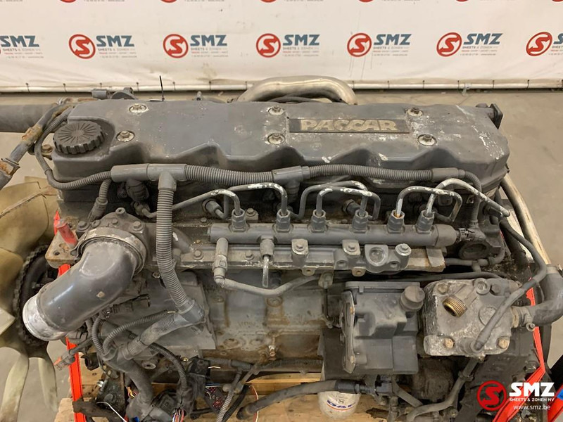 DAF Occ Motor DAF GR165 - Motor para Camión: foto 4 DAF Occ Motor DAF GR165 - Motor para Camión: foto 4