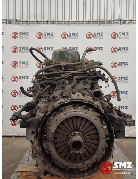 DAF Occ Motor DAF XF106 EURO 6 MX13 340 - Motor para Camión: foto 4 DAF Occ Motor DAF XF106 EURO 6 MX13 340 - Motor para Camión: foto 4