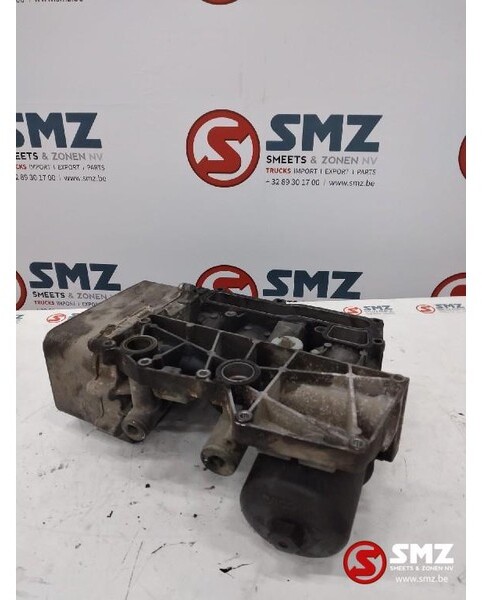 DAF Occ Oliefilterhuis / koeler 1857132 daf euro 6 - Filtro de aceite para Camión: foto 3 DAF Occ Oliefilterhuis / koeler 1857132 daf euro 6 - Filtro de aceite para Camión: foto 3