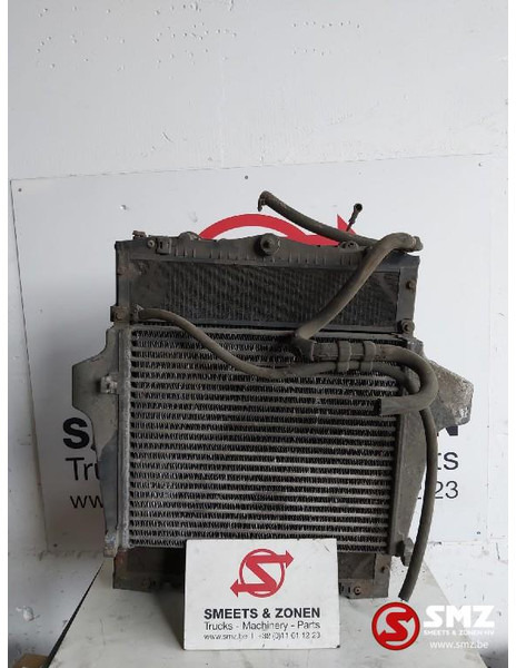 DAF Occ Radiator met intercooler LF 45 - Radiador para Camión: foto 1 DAF Occ Radiator met intercooler LF 45 - Radiador para Camión: foto 1