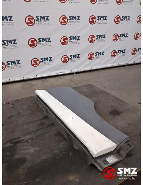 DAF Occ Spatbordverlenger links Daf xf106 - Carrocería y exterior para Camión: foto 2 DAF Occ Spatbordverlenger links Daf xf106 - Carrocería y exterior para Camión: foto 2