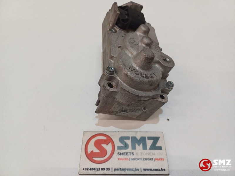 DAF Occ VTG/VGT klep DAF - Motor y piezas para Camión: foto 4 DAF Occ VTG/VGT klep DAF - Motor y piezas para Camión: foto 4
