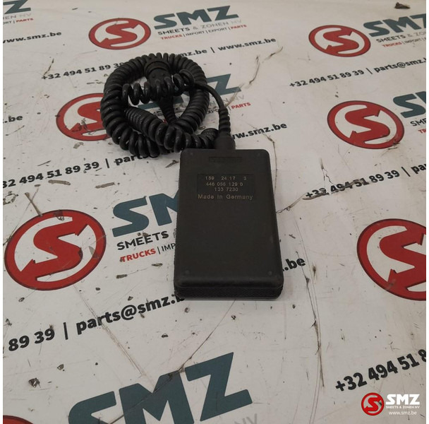 DAF Occ afstandsbediening luchtvering DAF - Sistema eléctrico para Camión: foto 5 DAF Occ afstandsbediening luchtvering DAF - Sistema eléctrico para Camión: foto 5