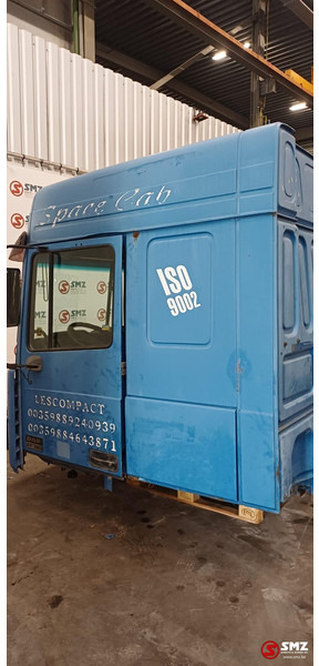 DAF Occ cabine DAF 95 XF - Cabina e interior para Camión: foto 3 DAF Occ cabine DAF 95 XF - Cabina e interior para Camión: foto 3