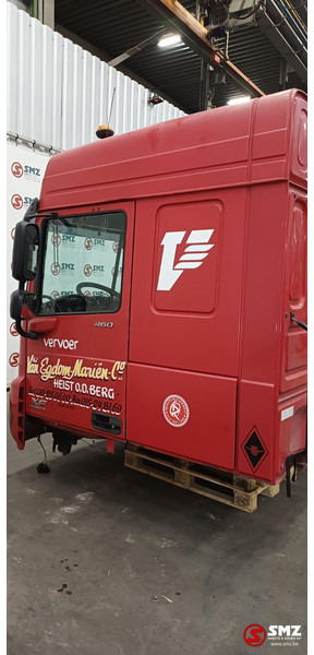 DAF Occ cabine DAF - Cabina e interior para Camión: foto 3 DAF Occ cabine DAF - Cabina e interior para Camión: foto 3