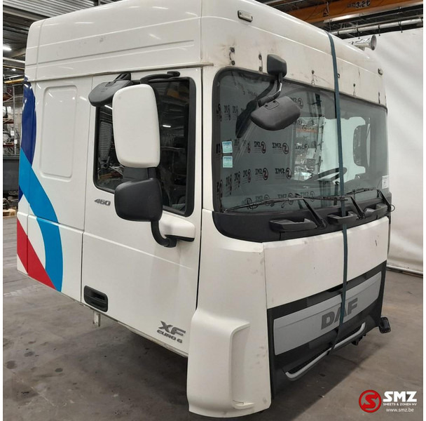 DAF Occ cabine DAF - Cabina e interior para Camión: foto 1 DAF Occ cabine DAF - Cabina e interior para Camión: foto 1