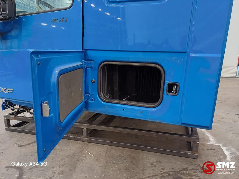 DAF Occ cabine DAF Super Space Cab L2H3 1925529 - Cabina e interior para Camión: foto 5 DAF Occ cabine DAF Super Space Cab L2H3 1925529 - Cabina e interior para Camión: foto 5