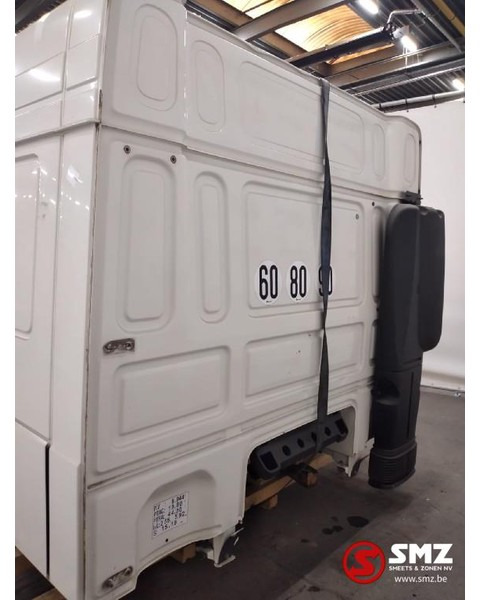 DAF Occ cabine DAF XF 106 SPACECAB EURO 6 - Cabina e interior para Camión: foto 4 DAF Occ cabine DAF XF 106 SPACECAB EURO 6 - Cabina e interior para Camión: foto 4