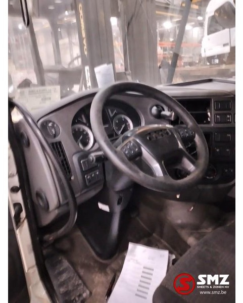 DAF Occ cabine DAF XF 106 SPACECAB EURO 6 - Cabina e interior para Camión: foto 5 DAF Occ cabine DAF XF 106 SPACECAB EURO 6 - Cabina e interior para Camión: foto 5