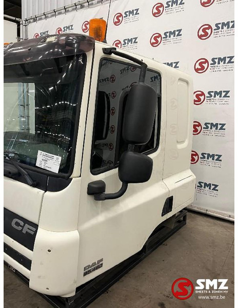 DAF Occ cabine compleet DAF - Cabina e interior para Camión: foto 4 DAF Occ cabine compleet DAF - Cabina e interior para Camión: foto 4