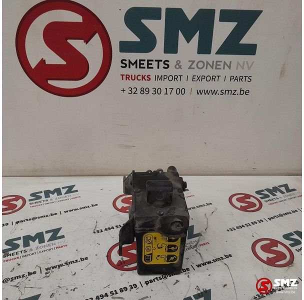 DAF Occ cabinekantelpomp DAF - Bastidor/ Chasis para Camión: foto 3 DAF Occ cabinekantelpomp DAF - Bastidor/ Chasis para Camión: foto 3