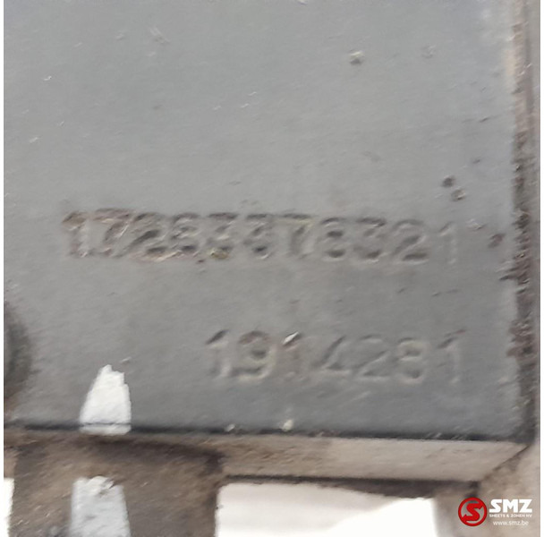 DAF Occ cabinekantelpomp DAF - Bastidor/ Chasis para Camión: foto 4 DAF Occ cabinekantelpomp DAF - Bastidor/ Chasis para Camión: foto 4