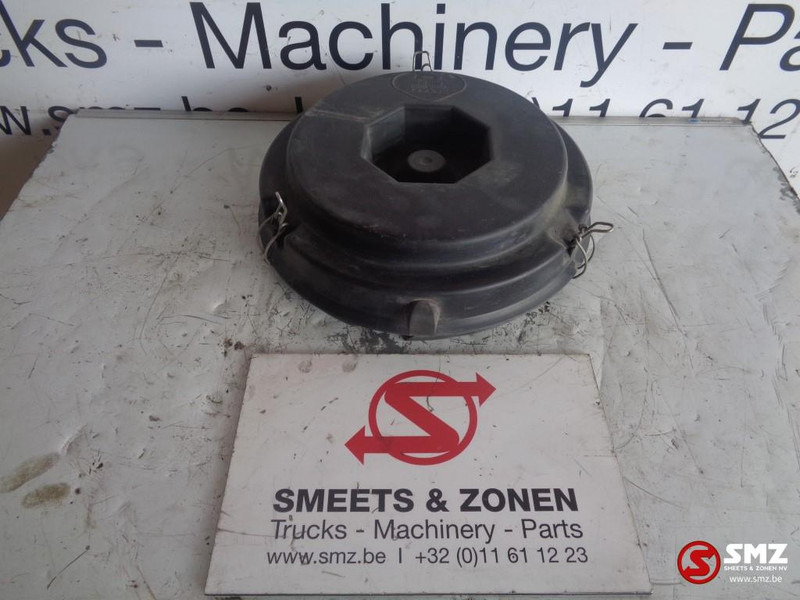 DAF Occ deksel luchtfilterhuis - Sistema de admisión de aire para Camión: foto 1 DAF Occ deksel luchtfilterhuis - Sistema de admisión de aire para Camión: foto 1