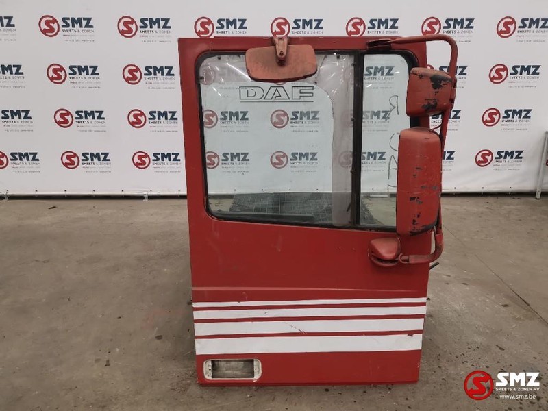 DAF Occ deur rechts daf xf - Puerta y piezas para Camión: foto 1 DAF Occ deur rechts daf xf - Puerta y piezas para Camión: foto 1