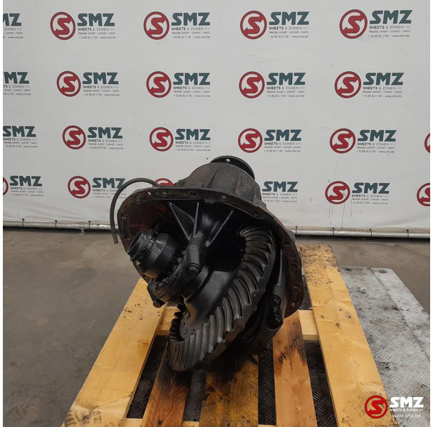 DAF Occ differentiëel 1347 i=2,93 DAF - Diferencial para Camión: foto 2 DAF Occ differentiëel 1347 i=2,93 DAF - Diferencial para Camión: foto 2