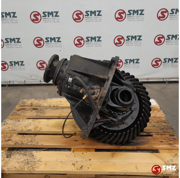 DAF Occ differentiëel 1347 i=2,93 DAF - Diferencial para Camión: foto 1 DAF Occ differentiëel 1347 i=2,93 DAF - Diferencial para Camión: foto 1