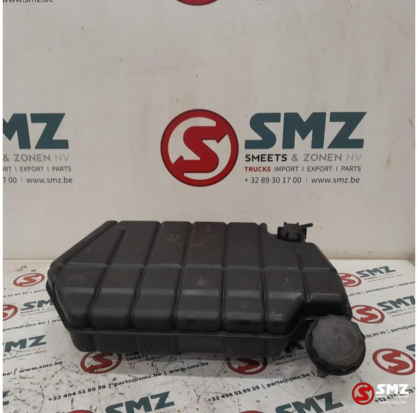 DAF Occ expansievat DAF - Sistema de refrigeración para Camión: foto 1 DAF Occ expansievat DAF - Sistema de refrigeración para Camión: foto 1