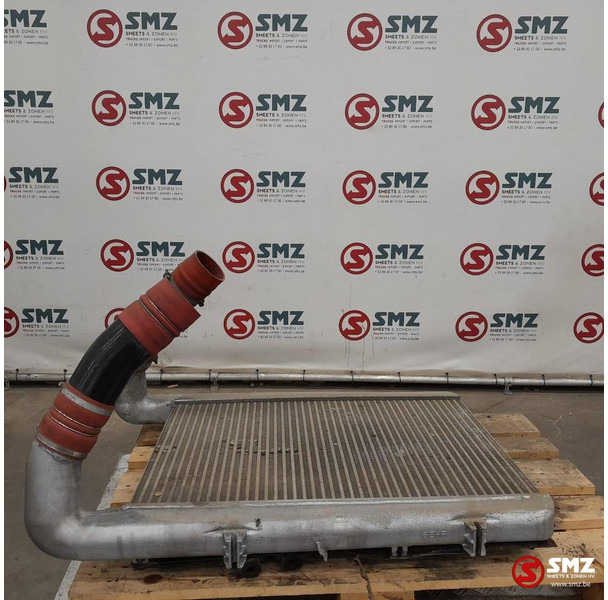DAF Occ intercooler DAF - Radiador para Camión: foto 4 DAF Occ intercooler DAF - Radiador para Camión: foto 4