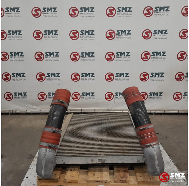 DAF Occ intercooler DAF - Radiador para Camión: foto 2 DAF Occ intercooler DAF - Radiador para Camión: foto 2