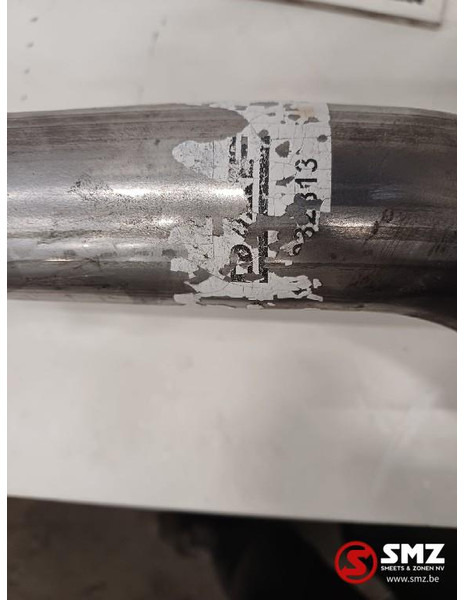 DAF Occ koelleiding retarder DAF - Sistema de refrigeración para Camión: foto 4 DAF Occ koelleiding retarder DAF - Sistema de refrigeración para Camión: foto 4