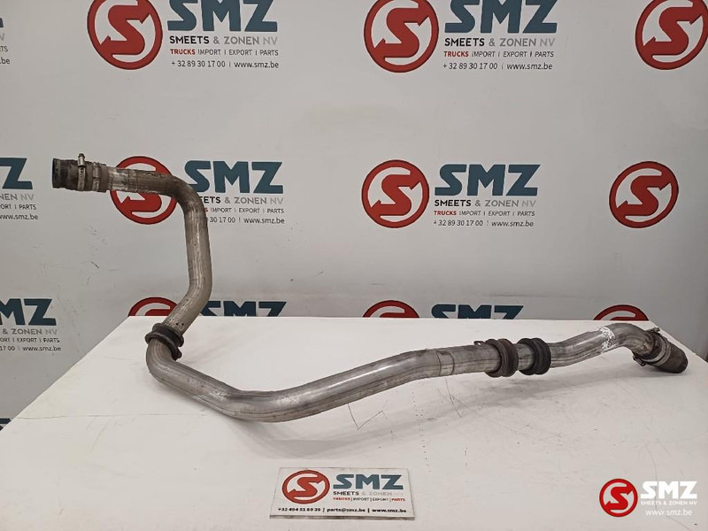 DAF Occ koelleiding retarder DAF - Sistema de refrigeración para Camión: foto 1 DAF Occ koelleiding retarder DAF - Sistema de refrigeración para Camión: foto 1