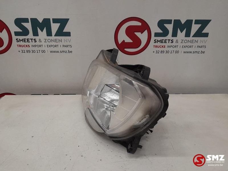 DAF Occ koplamp DAF - Faro delantero para Camión: foto 4 DAF Occ koplamp DAF - Faro delantero para Camión: foto 4