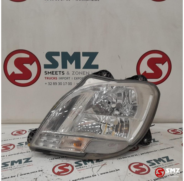 DAF Occ koplamp links DAF - Faro delantero para Camión: foto 1 DAF Occ koplamp links DAF - Faro delantero para Camión: foto 1