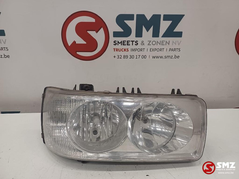 DAF Occ koplamp links DAF - Faro delantero para Camión: foto 1 DAF Occ koplamp links DAF - Faro delantero para Camión: foto 1