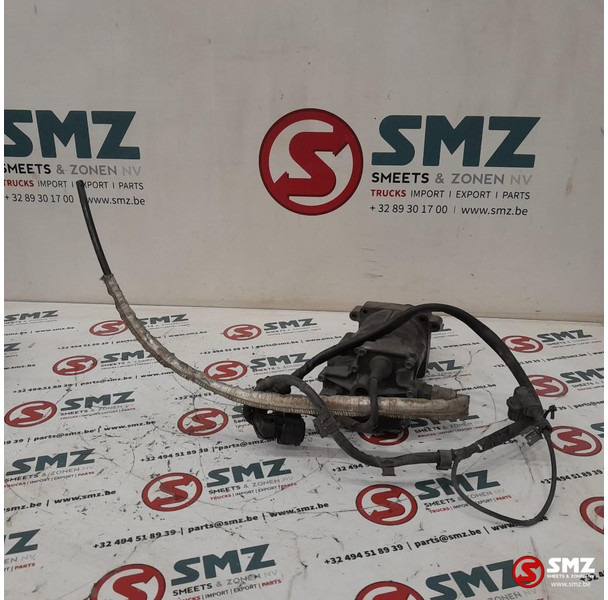 DAF Occ koppelingscilinder 12AS2330TD DAF - Embrague y piezas para Camión: foto 3 DAF Occ koppelingscilinder 12AS2330TD DAF - Embrague y piezas para Camión: foto 3