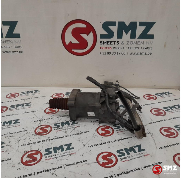 DAF Occ koppelingscilinder 12AS2330TD DAF - Embrague y piezas para Camión: foto 1 DAF Occ koppelingscilinder 12AS2330TD DAF - Embrague y piezas para Camión: foto 1