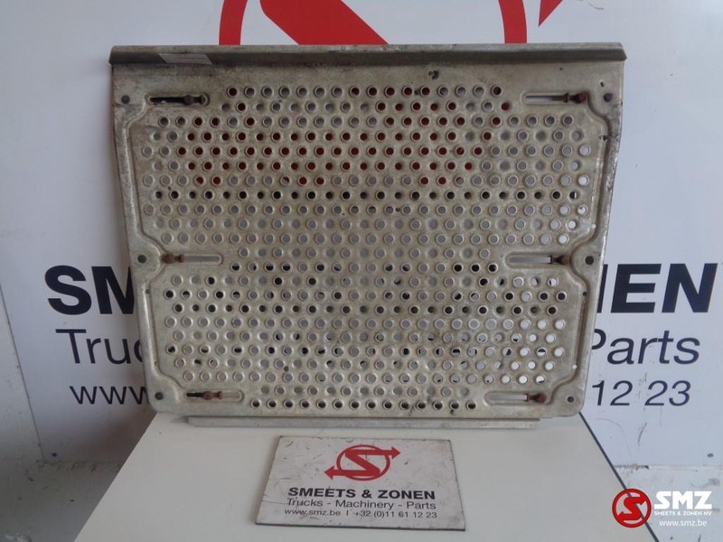 DAF Occ loopplaat alu daf xf 1438418 - Bastidor/ Chasis para Camión: foto 1 DAF Occ loopplaat alu daf xf 1438418 - Bastidor/ Chasis para Camión: foto 1