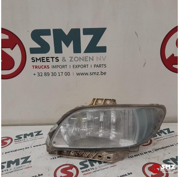 DAF Occ mistlicht links DAF - Faro antiniebla para Camión: foto 1 DAF Occ mistlicht links DAF - Faro antiniebla para Camión: foto 1
