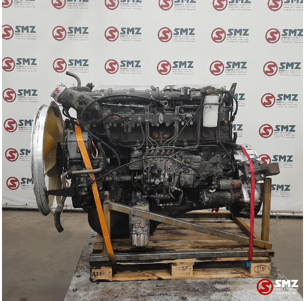 DAF Occ motor DAF XF EURO 2 - Motor para Camión: foto 2 DAF Occ motor DAF XF EURO 2 - Motor para Camión: foto 2