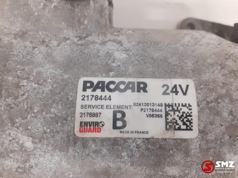 Motor y piezas para Camión DAF Occ olieafscheider DAF: foto 6 Motor y piezas para Camión DAF Occ olieafscheider DAF: foto 6