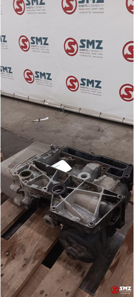 DAF Occ oliefilterhuis DAF - Filtro de aceite para Camión: foto 2 DAF Occ oliefilterhuis DAF - Filtro de aceite para Camión: foto 2