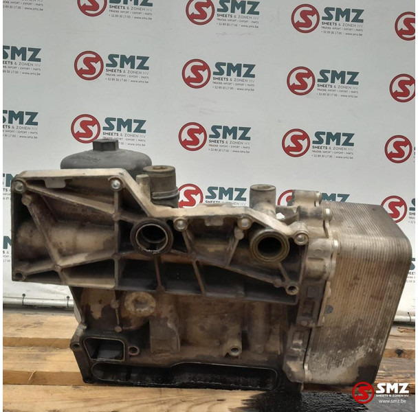 DAF Occ oliefilterhuis MX13 DAF - Filtro de aceite para Camión: foto 2 DAF Occ oliefilterhuis MX13 DAF - Filtro de aceite para Camión: foto 2