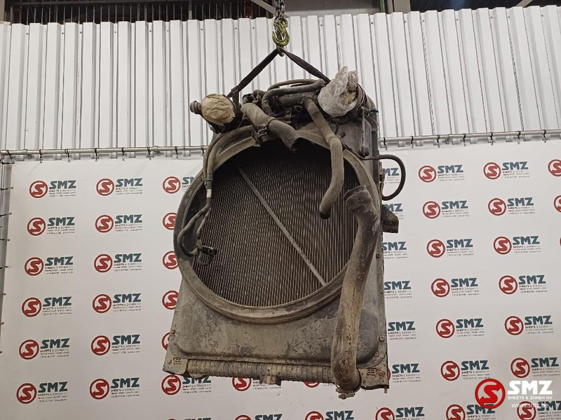 DAF Occ radiator + intercooler DAF - Radiador para Camión: foto 1 DAF Occ radiator + intercooler DAF - Radiador para Camión: foto 1