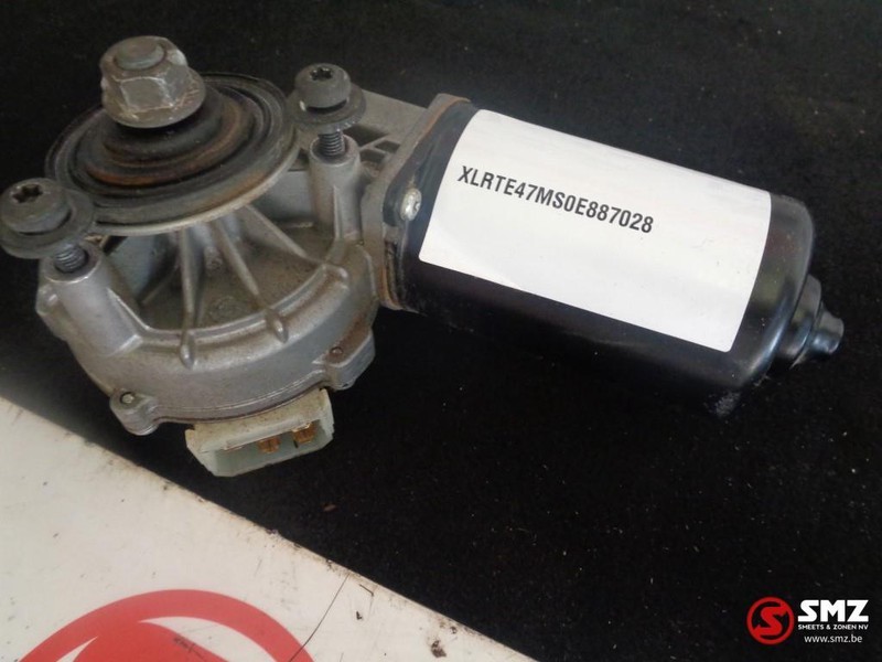 DAF Occ ruitenwissermotor DAF XF CF - Limpiaparabrisas para Camión: foto 2 DAF Occ ruitenwissermotor DAF XF CF - Limpiaparabrisas para Camión: foto 2