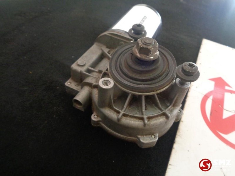 DAF Occ ruitenwissermotor DAF XF CF - Limpiaparabrisas para Camión: foto 3 DAF Occ ruitenwissermotor DAF XF CF - Limpiaparabrisas para Camión: foto 3