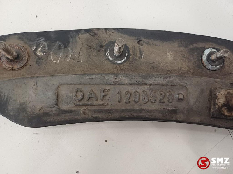 DAF Occ set spatbordkappen L/R DAF - Carrocería y exterior para Camión: foto 3 DAF Occ set spatbordkappen L/R DAF - Carrocería y exterior para Camión: foto 3