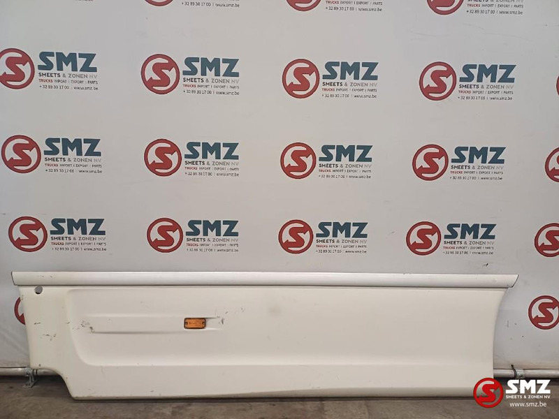 DAF Occ side skirt links DAF - Bastidor/ Chasis para Camión: foto 1 DAF Occ side skirt links DAF - Bastidor/ Chasis para Camión: foto 1