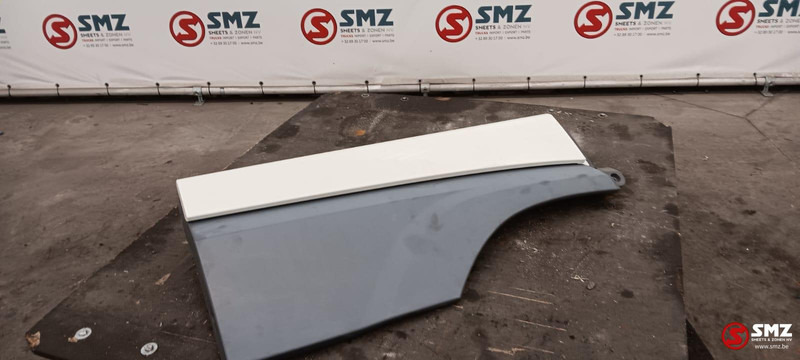 DAF Occ spatbord rechts DAF - Carrocería y exterior para Camión: foto 1 DAF Occ spatbord rechts DAF - Carrocería y exterior para Camión: foto 1